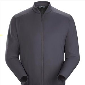 Arcteryx Seton Bomber Jacket